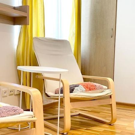 Boutique Apartment In The Bucharest City Center Exterior photo