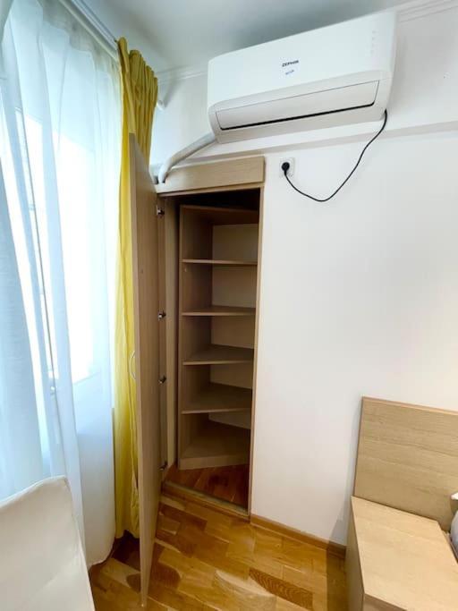 Boutique Apartment In The Bucharest City Center Exterior photo